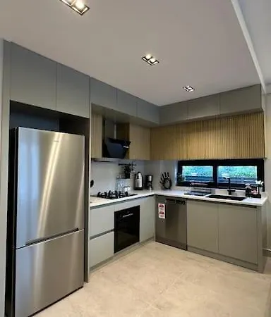 Plumeria C1 Villa