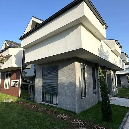 Plumeria C1 Villa